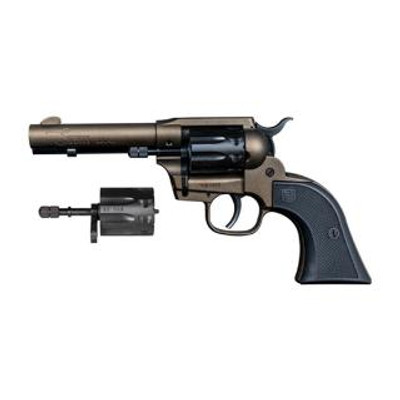 DIAMONDBACK SIDEKICK 22LRMAG 45quot 9RD MIDNIGHT BRONZE
