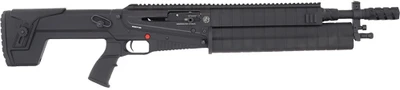 Garaysar TR19S 12 Gauge 3" 20" 4/16rd Black Semi Automatic Shotgun