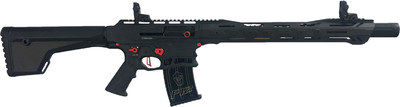 Typhoon Defense F12 Sport - 12ga 18.5 Bbl 3-5rd Mag Puma