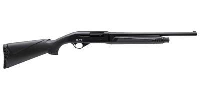G-FORCE GF-1 12 GA 20" BARREL 4-ROUNDS BLACK 3" CHAMBER