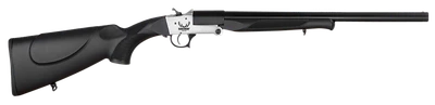 Ata Shotguns/foxtrot Llc , Ata Thw12  12ga Single Shot Folding 18.5 Cyl