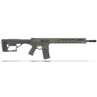 Seekins Precision Dmr 6mm ARC 18" 20+1 OD Green