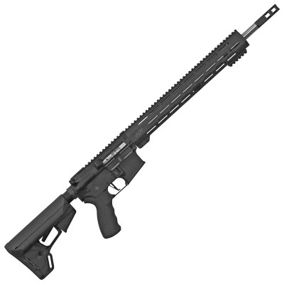 ALEX PRO FIREARMS LLC 308 Dmr 18" Blk 20rd