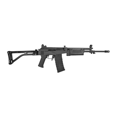 Ati Galil Galeo Ria 5.56x45mm - 18" 30rd Folding Stock Polymer