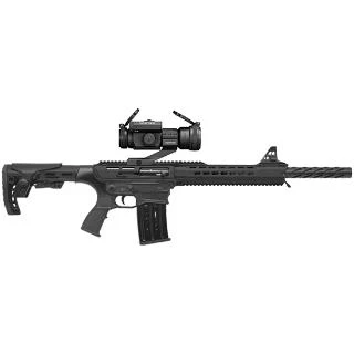 INTERNATIONAL FIREARM CORP. AR TACTICAL 12GA VORTEX STRIKEFIRE II 6RD