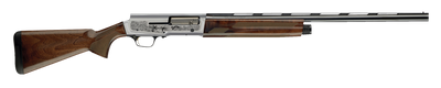 Browning A5 Ultimate 12ga 3quot 26quot Vr  Invds3 Silver Griii Walnut