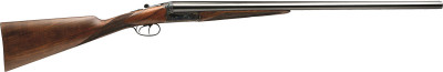 Dksn Estate 202h S/s 20ga 28" - Ct-5 Double Trigger