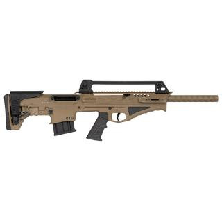 HATSAN ESCORT BTS410 410GA 20 FDE SEMI AU