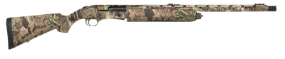 Mb 930 12ga.24"vr Xx-full - Fiber Optic Mossy Oak Obession