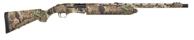 Mb 930 12ga.24"vr Xx-full - Fiber Optic Mossy Oak Obession