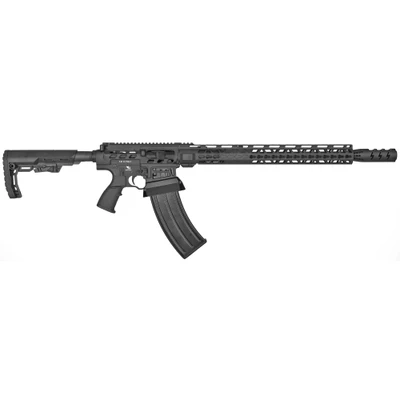 Orthos Pro 12 Gauge 19" 5rd Black