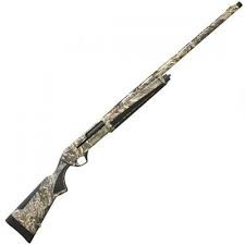 Remington Versa Max Ii 12ga 3.5" 28" Vr 4rd Realtree Max5 Camo