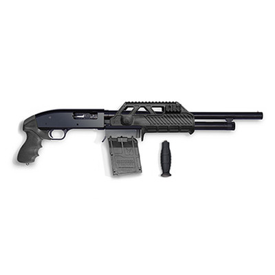 MAV 88 SYSTEM W 5RD BOX SIDEWINDER VENOM W/PG