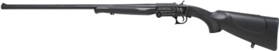 Iver Johnson 20ga 3quot  26quot Mc3 Black Synthetic