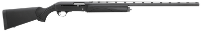 Remington V3 Field Sport 12 Gauge 26" Barrel, 3 Rounds, Matte Black Semi Auto Shotgun