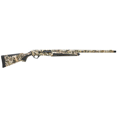 REMINGTON VERSA MAX PRO 12 GA 28" 3.5" 3RD MOSSY OAK SHADOW GRASS BLADES