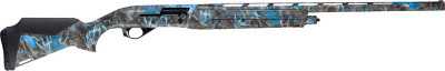 Impala Plus Styx 12 Ga. 3" 28" - Ct-5  Gry/blu Exotic Synthetic