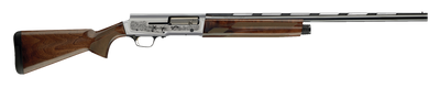Browning A5 Ultimate 12ga 3quot 28quot Vr  Invds3 Silver Griii Walnut
