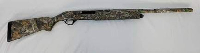 REMINGTON VERSA MAX SPORTSMAN 12GA 26 SYN RT EDGE