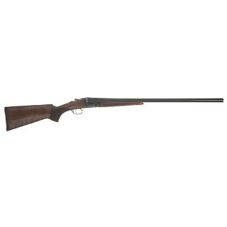 TALO TRISTAR 16GA 28" 2RD BLUED BRISTOL CASE COLOR SXS