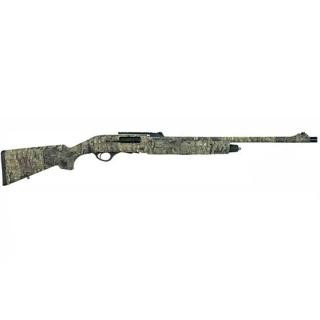 HATSAN TURKEY PS 20 GA 22" 3" 4+1 MOSSY OAK BOTTOMLAND SEMI TBR