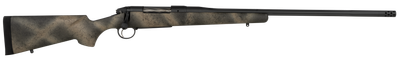 Bergara Highlander .300wm - 24" Grey/camo