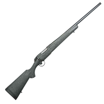 BERGARA B-14 RIDGE .450 BUSHMASTER 20" 4+1 SYN BLACK