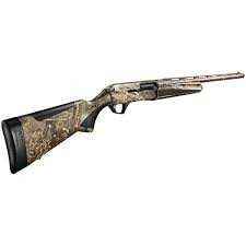Remington Versa Max Ii 12 Gauge 3.5" 28" Vr 3rd Mossy Oak Shadow Grass Blades Camo