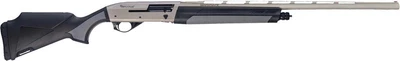 Impala Plus Elite 12ga. 3" 30" - Ct-5 Grey Crkt Blk/gry Syn Stk