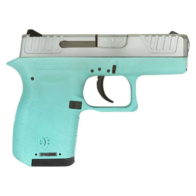 Diamondback G4 380 ACP 2quot 61 Mint