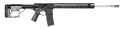 Seekins Precision Dmr, Seekins 0011300117blk   Dmr Rifle    6arc  18  Blk