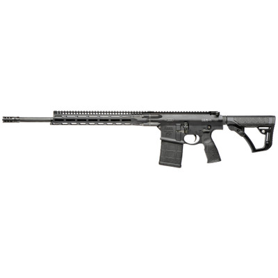 Daniel Def Dd5 V5 Rifle - 20" S2w 6.5cm 20rd M-lok Blk