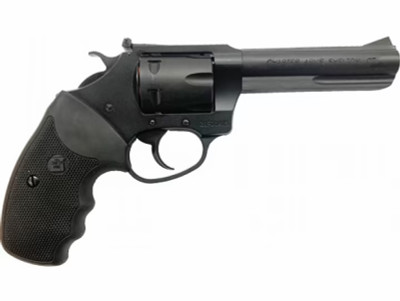 Charter Arms 22wmr 42quot 6rd Black Alloy Frame Adj Pathfinder