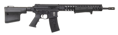 Troy Pump Ar Sporting .223 Rem - 16" 10rd Optic Ready