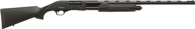 Ifc 12gpa2 Pump Shotgun 12ga - 28" Ct-3 4+1 Black!
