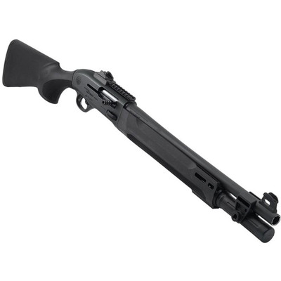 Beretta USA A300 Ultima Patrol 12 GA 1910quot barrel 71 rnd  Black MPN J32CTII