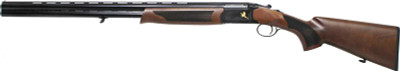 Iver Johnson 600 Ou 410 3quot  28quotvr Ct5 Mblack Walnut