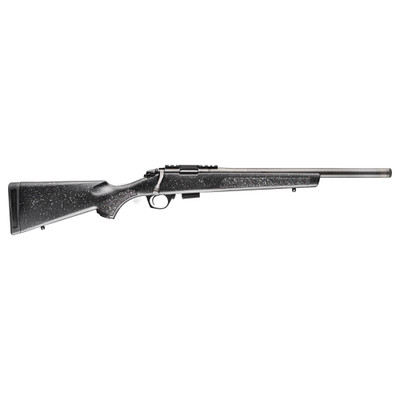 Bergara BMR Bergara Micro RimfireCarbon Fiber 22 LR BMR002