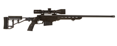 Legacy Sports International Howa Tsp X 6.5cr 24 Pkg