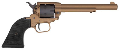 HERITAGE ROUGH RIDER 22LR 65quot 6RD BRONZESBK
