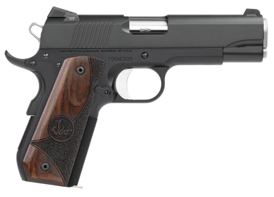 Dan Wesson Guardian, Dan 01838 Guardian          38sup