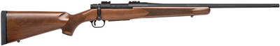 Mb Patriot Hunting .350 Legend - 22" Matte Blued Walnut