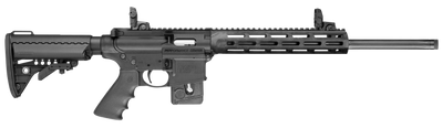 Smith amp Wesson Mampp1522 Swl Mp1522spt    10205 Pc 22lr 18 Blk           10