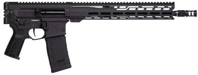 CMMG DISSENT MK4 .223 REMINGTON/5.56X45MM NATO 14.5" 30RD ARMOR BLACK