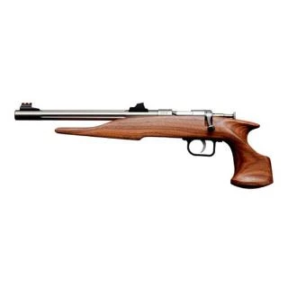 CHIPMUNK PISTOL 22LR WALNUT SS