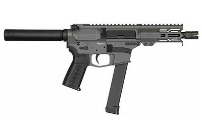 CMMG DISSENT MKGS 9MM 65quot BARREL 33ROUNDS TUNGSTEN