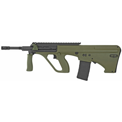 Steyr Aug A3, Steyr Augm1grnnatoext Auga3m1 Green Nato Ext 223