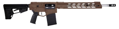 Diamondback DB10 .308 Win/7.62 Nato 18" Barrel, 20rd, FDE, Magpul Furniture, 15" M-Lok