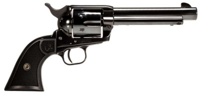 Taurus Deputy Medium Frame 45 Colt LC 6rd 550quot Polished Black Steel Barrel Transfer Bar Safety MPN 2D4551