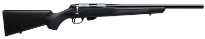 Tikka T3 JRT1X300 T1X MTR 22 LR 101 20quot Black Right Hand